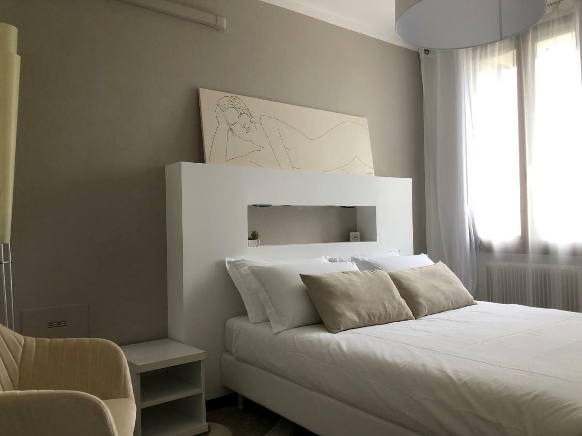 Avianresidenze Appartement Aviano Buitenkant foto