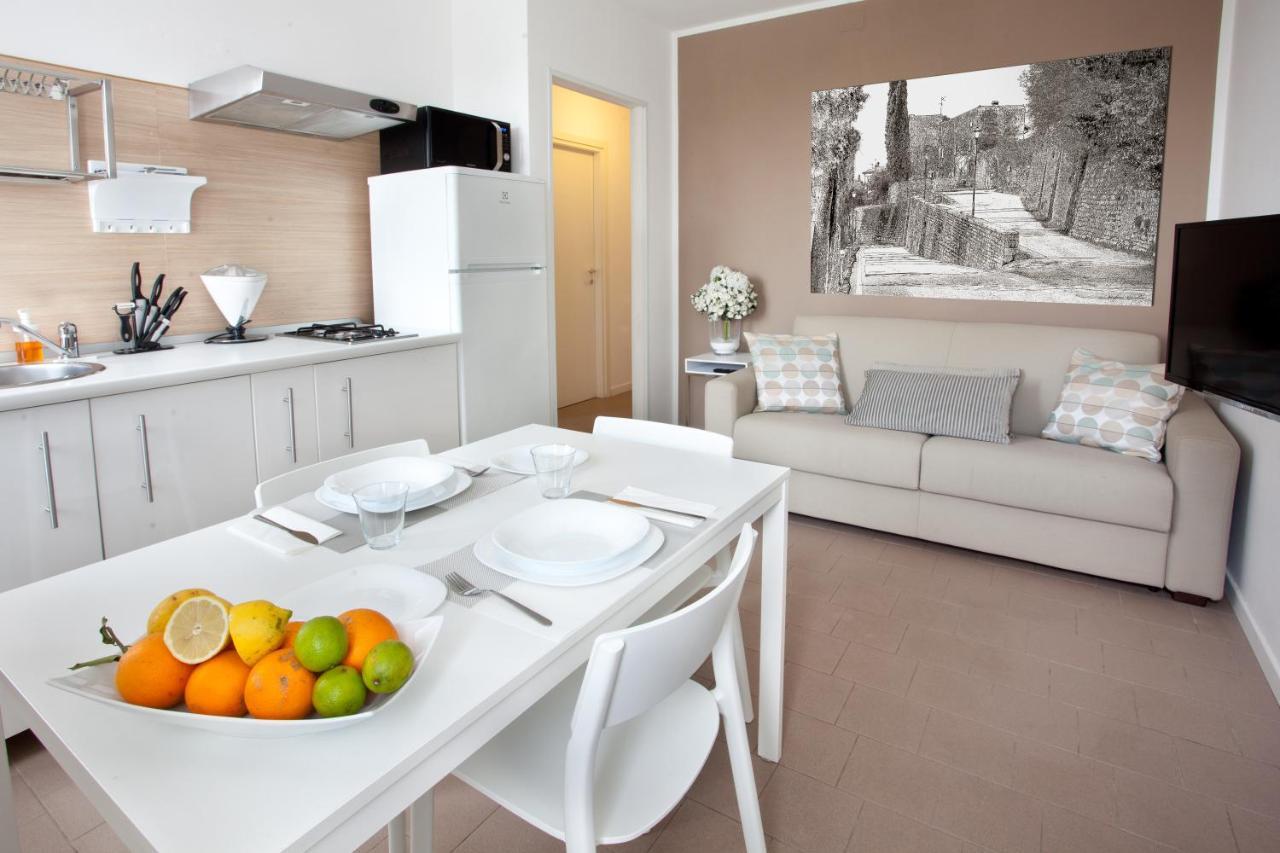 Avianresidenze Appartement Aviano Buitenkant foto