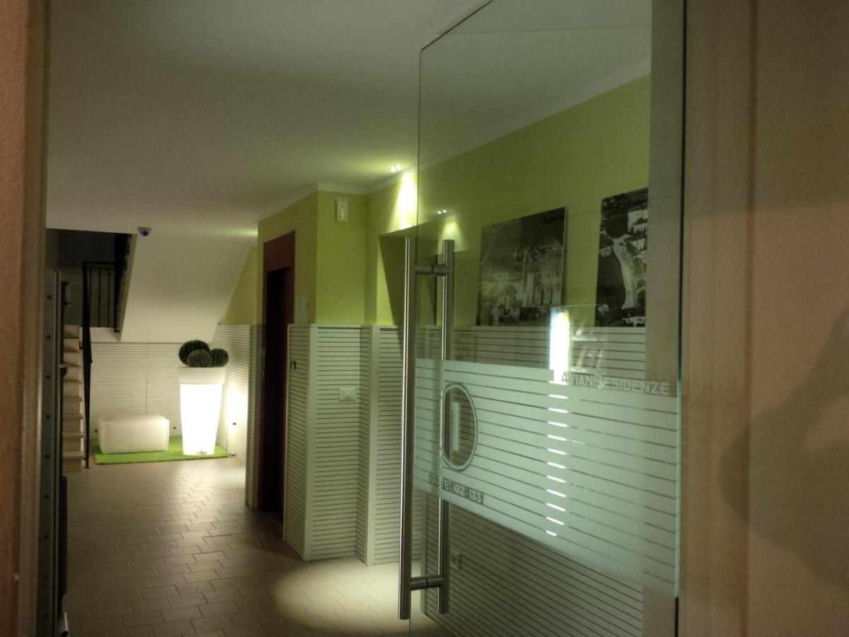 Avianresidenze Appartement Aviano Buitenkant foto